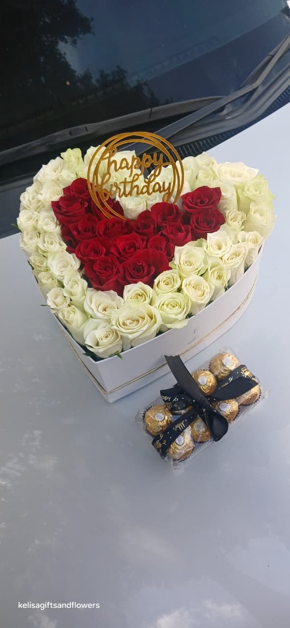 Birthday Love