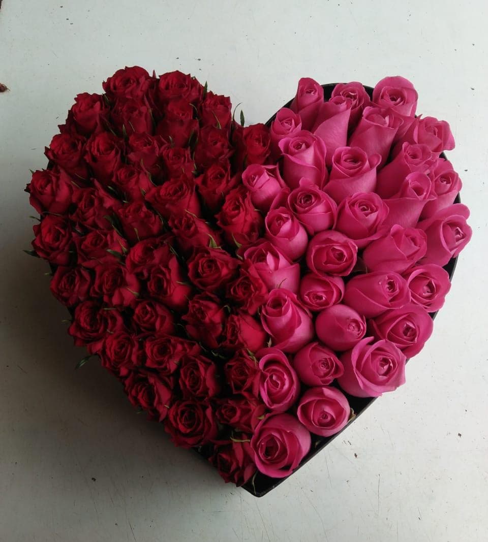 Heart Box