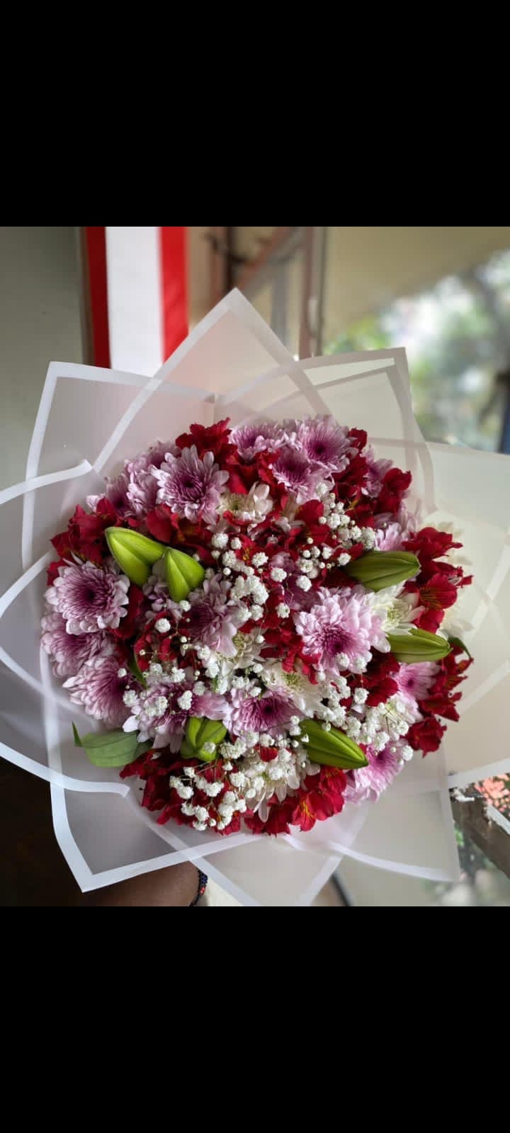 Just for You