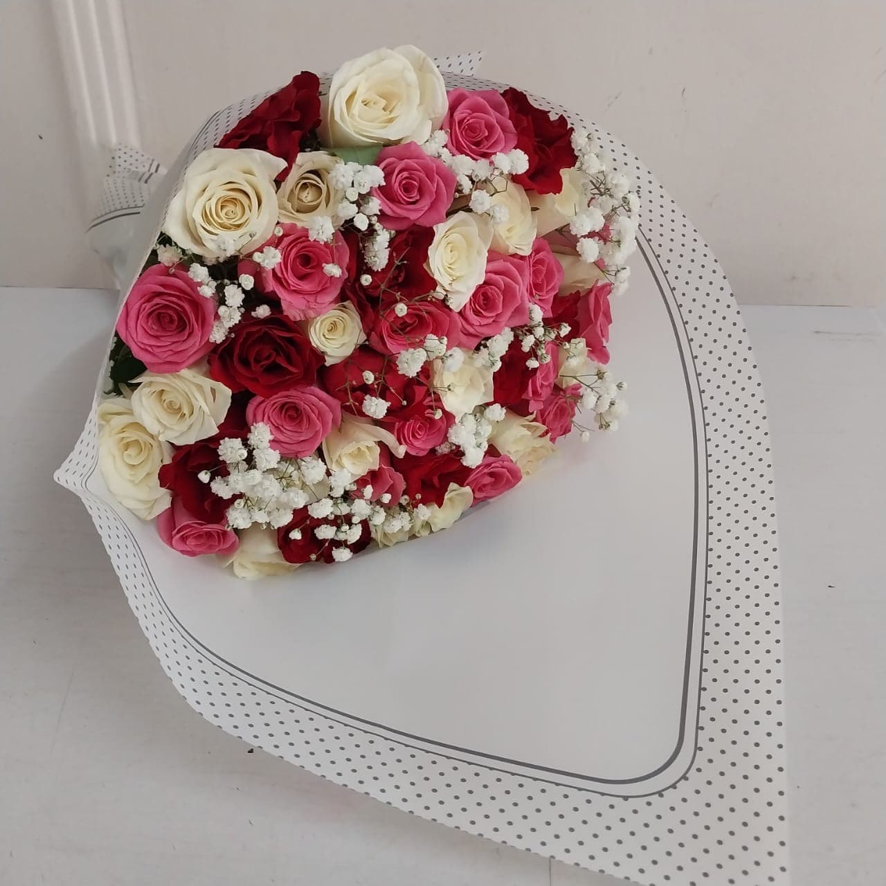Lush Bouquet