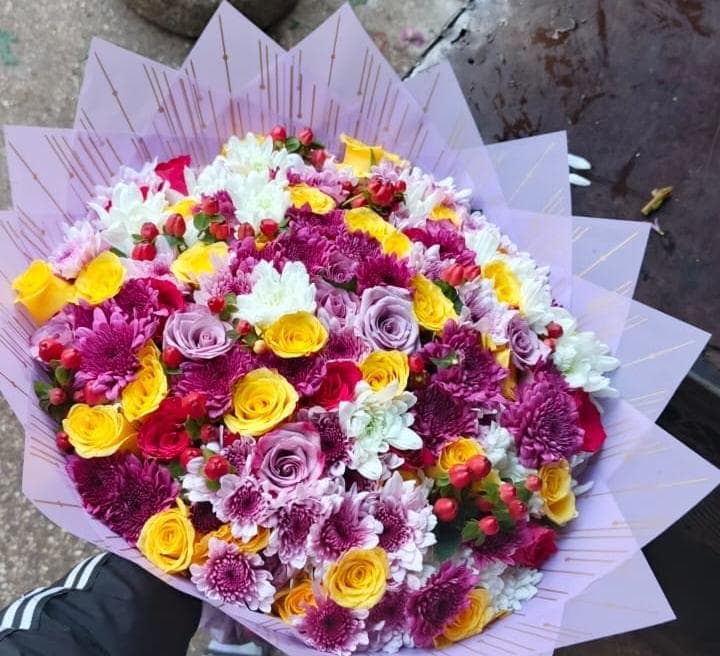 Mum's Delight