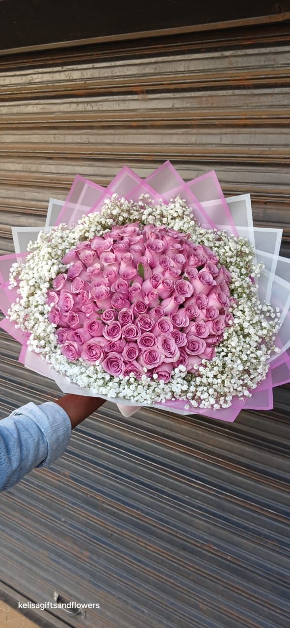 Shades of Lilac