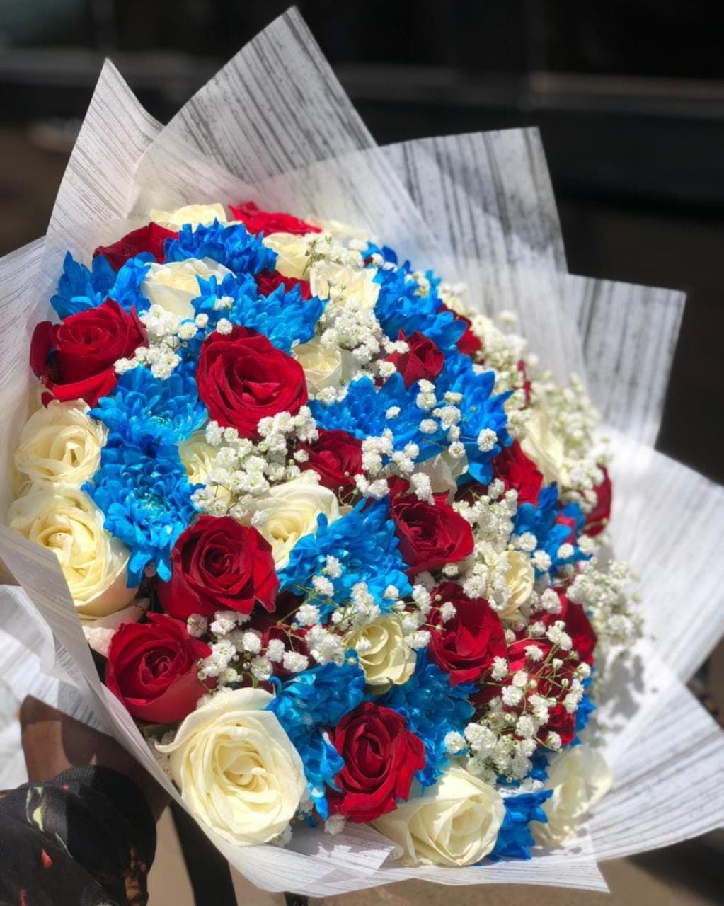 Jessy's Bouquet
